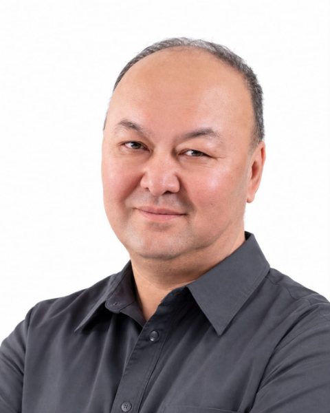 Нугманов Мирам Аманкельдиевич