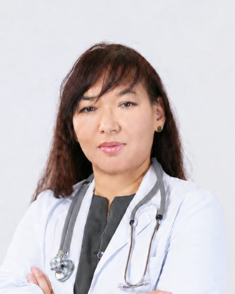 Шугаюпова Гулия Шакировна